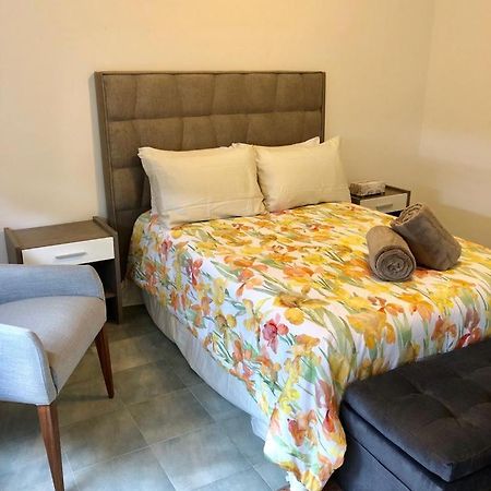 Hostal Urbano - Aeropuerto Alfredo V. Bonfil Eksteriør billede