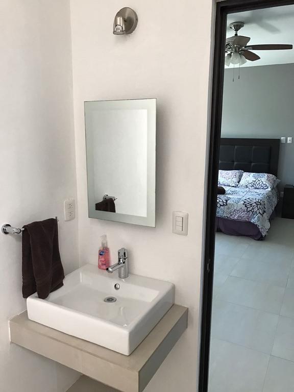 Hostal Urbano - Aeropuerto Alfredo V. Bonfil Eksteriør billede