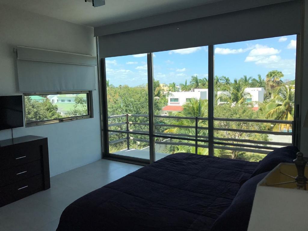 Hostal Urbano - Aeropuerto Alfredo V. Bonfil Eksteriør billede