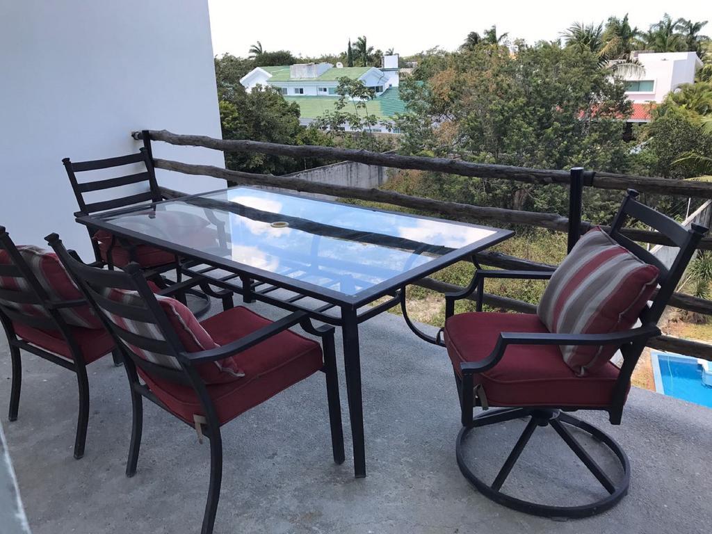 Hostal Urbano - Aeropuerto Alfredo V. Bonfil Eksteriør billede