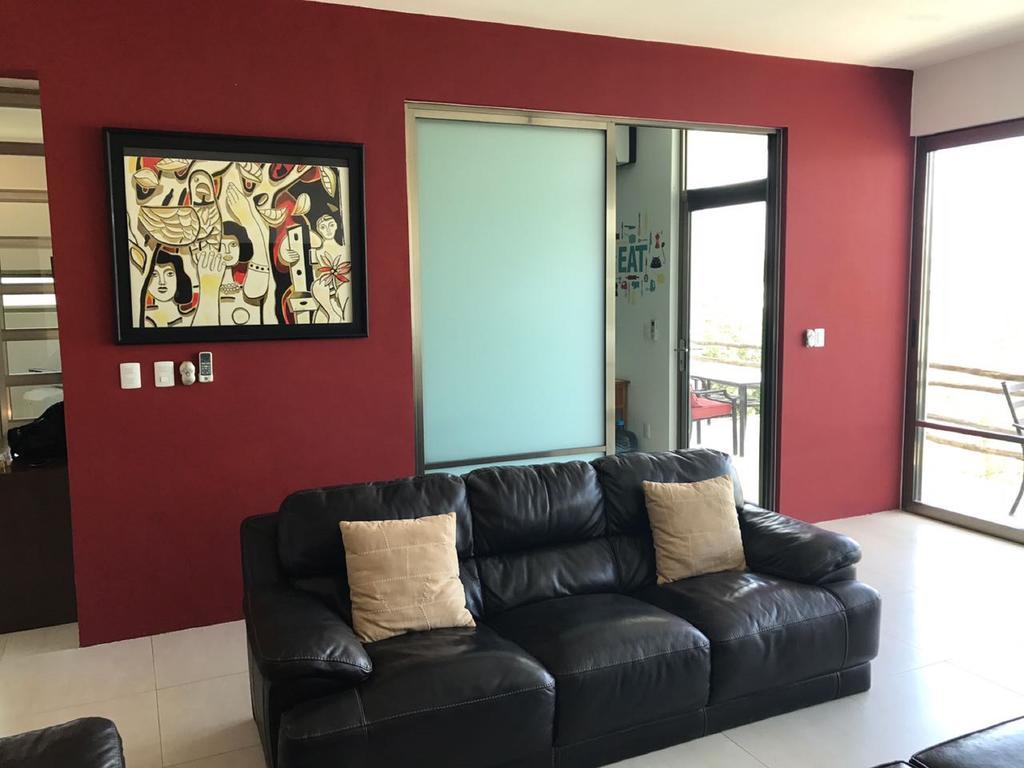 Hostal Urbano - Aeropuerto Alfredo V. Bonfil Eksteriør billede