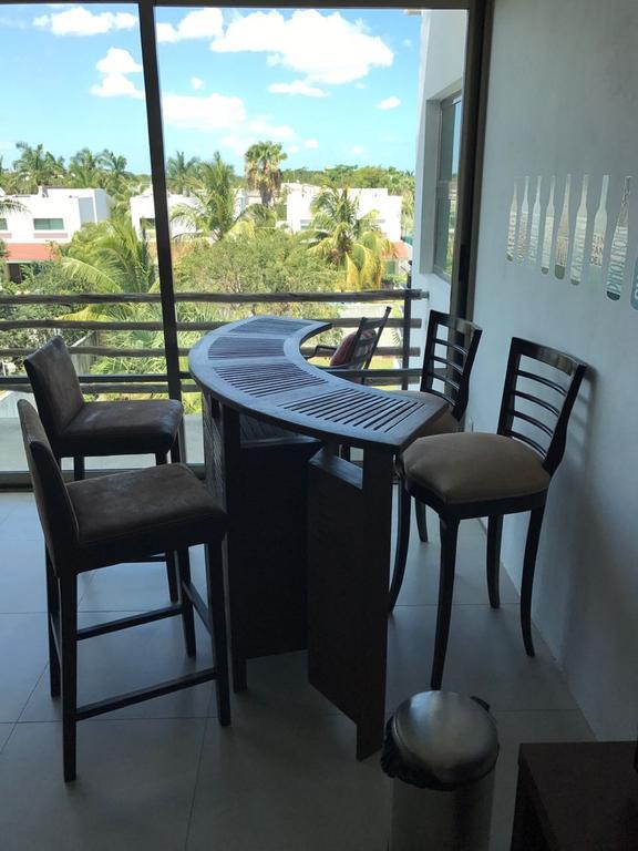 Hostal Urbano - Aeropuerto Alfredo V. Bonfil Eksteriør billede