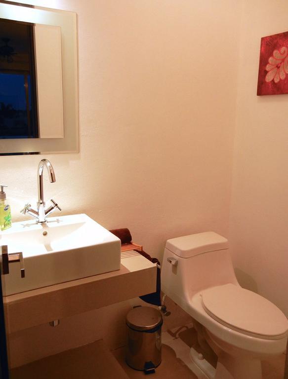 Hostal Urbano - Aeropuerto Alfredo V. Bonfil Eksteriør billede