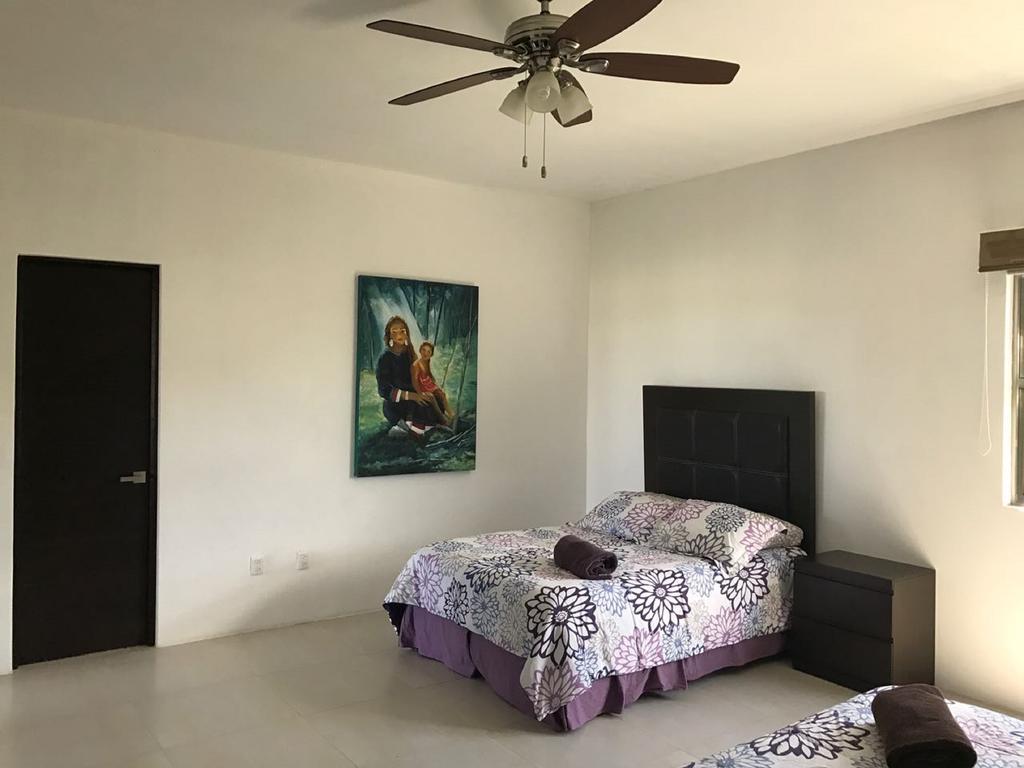 Hostal Urbano - Aeropuerto Alfredo V. Bonfil Eksteriør billede