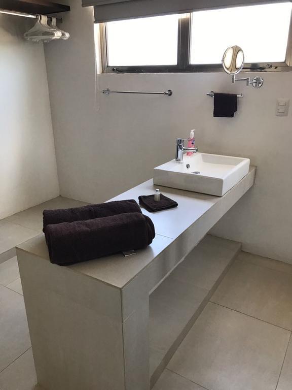 Hostal Urbano - Aeropuerto Alfredo V. Bonfil Eksteriør billede