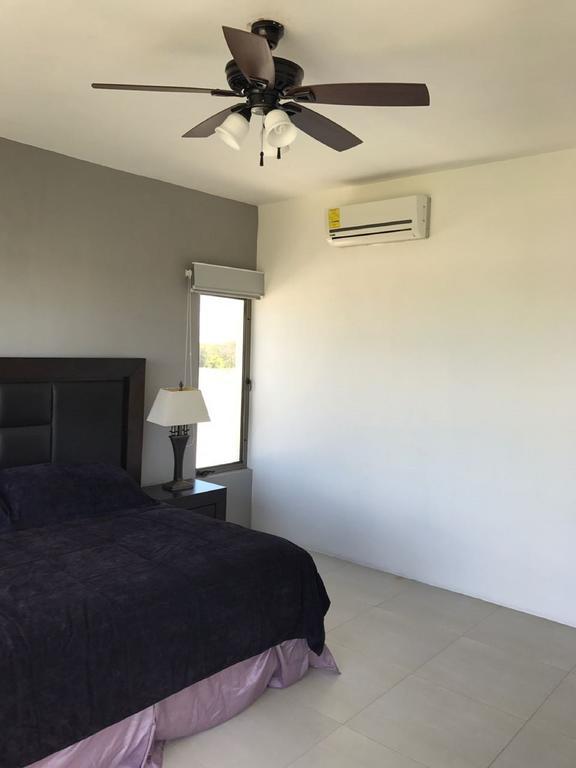 Hostal Urbano - Aeropuerto Alfredo V. Bonfil Eksteriør billede