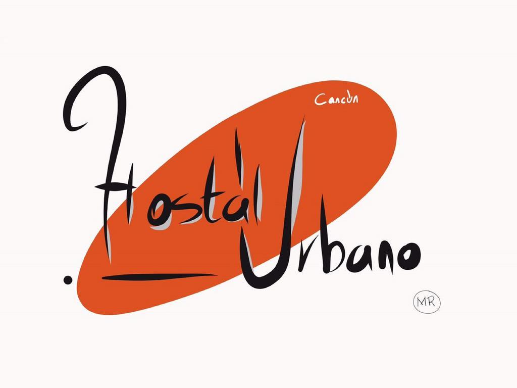 Hostal Urbano - Aeropuerto Alfredo V. Bonfil Eksteriør billede