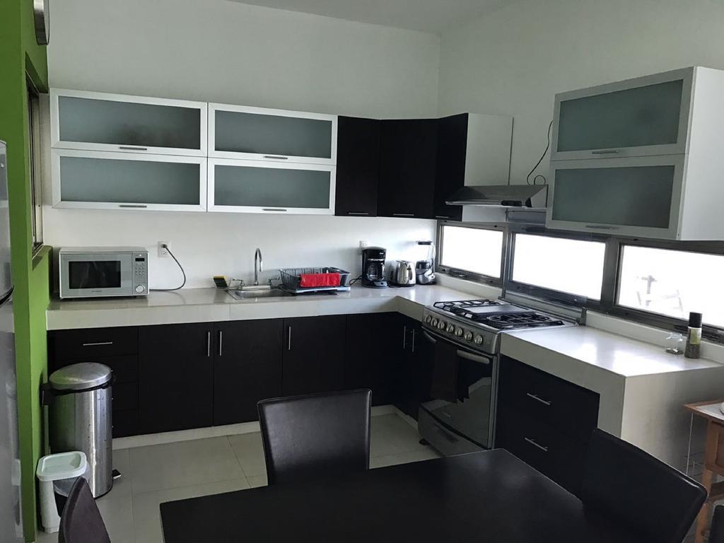 Hostal Urbano - Aeropuerto Alfredo V. Bonfil Eksteriør billede