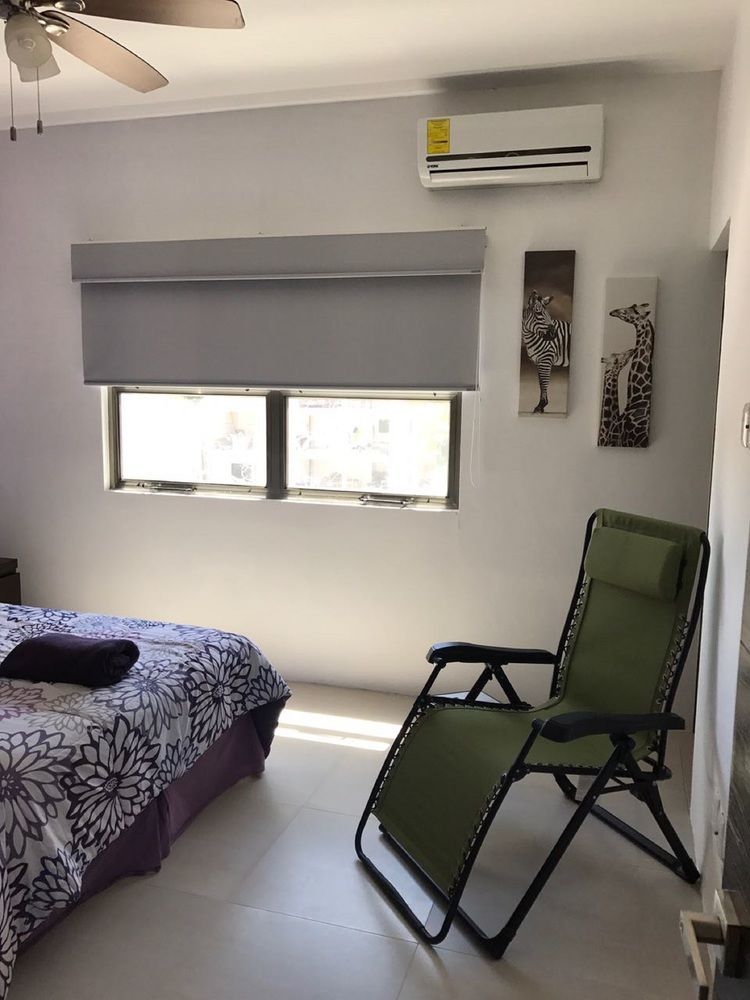 Hostal Urbano - Aeropuerto Alfredo V. Bonfil Eksteriør billede