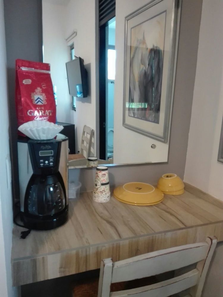 Hostal Urbano - Aeropuerto Alfredo V. Bonfil Eksteriør billede
