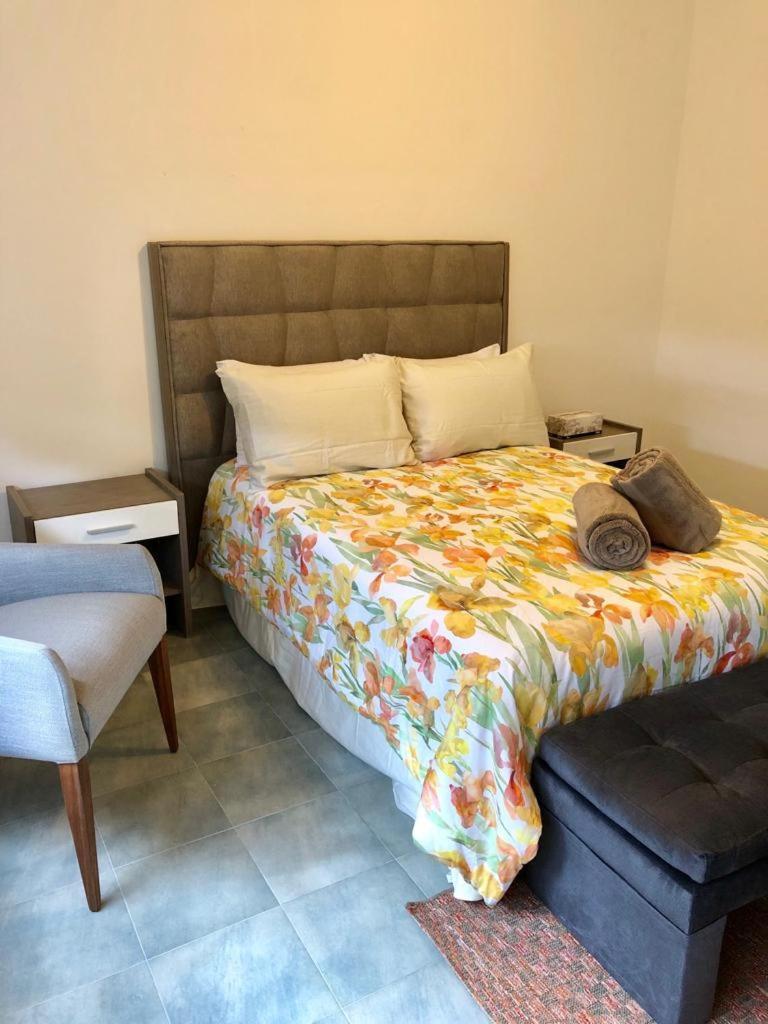 Hostal Urbano - Aeropuerto Alfredo V. Bonfil Eksteriør billede
