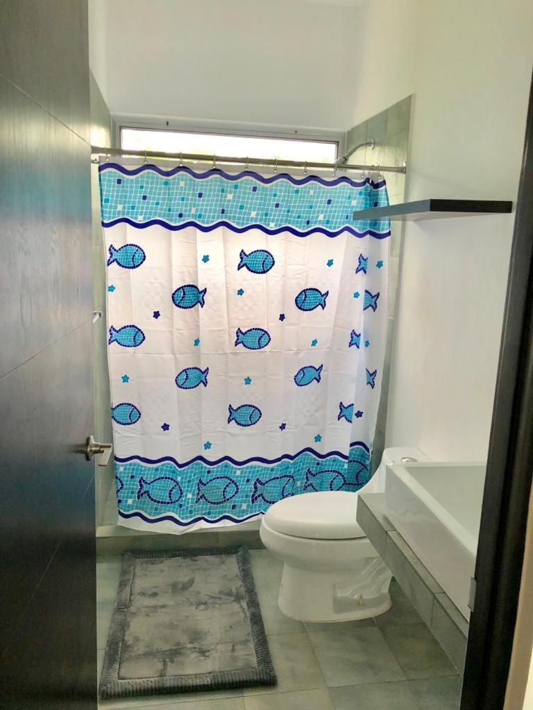 Hostal Urbano - Aeropuerto Alfredo V. Bonfil Eksteriør billede