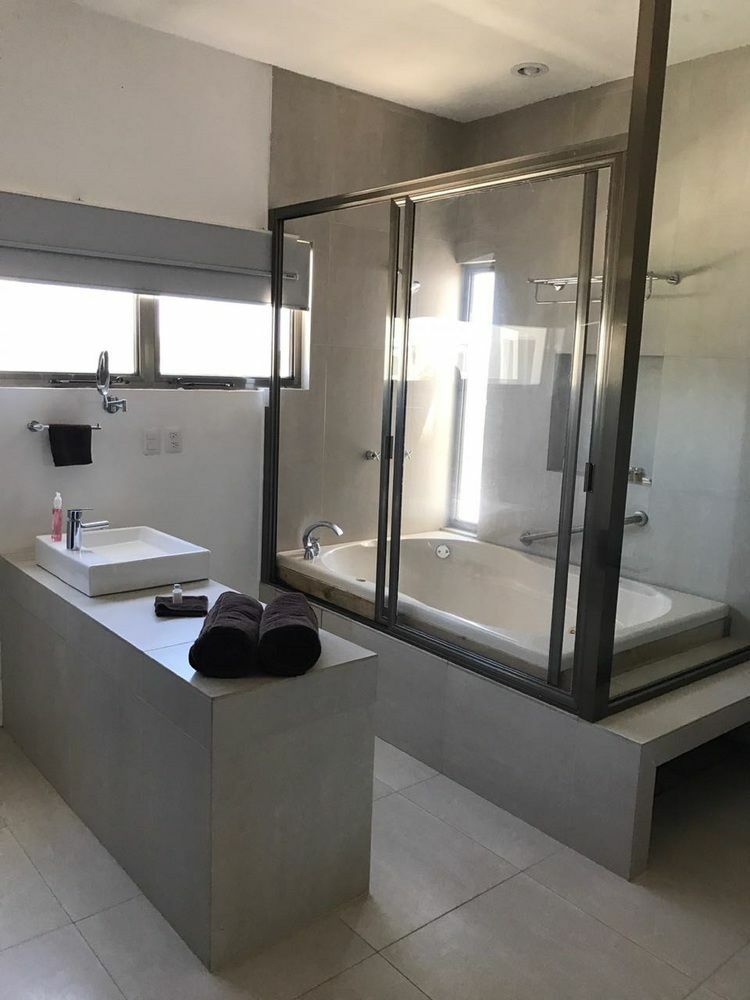 Hostal Urbano - Aeropuerto Alfredo V. Bonfil Eksteriør billede